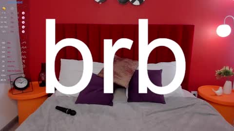 KatrinaKetrin online show from February 17, 2025, 4:31 am