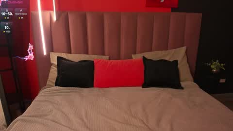 KatrinaKetrin online show from September 13, 2025, 1:49 am