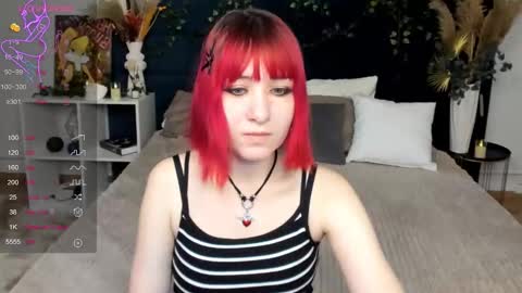 kettiejones online show from November 8, 2025, 3:23 pm