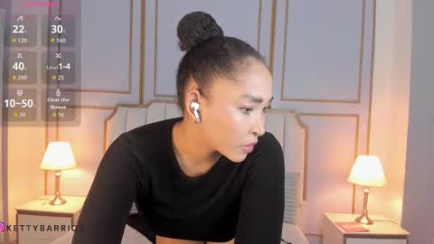 Kety online show from December 17, 2025, 7:09 pm