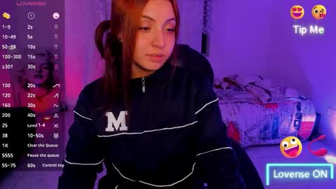 Ketzia online show from January 14, 2026, 4:29 am