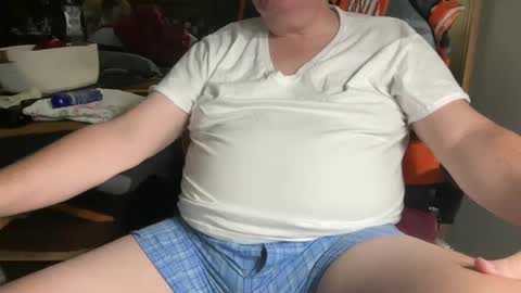 kev92569 online show from January 8, 2025, 1:42 am