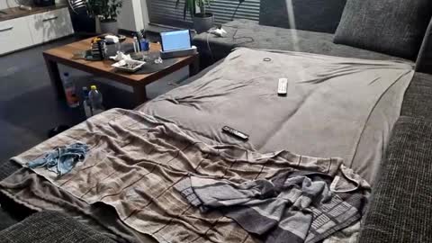 Nicoalone14 online show from December 29, 2024, 10:14 pm