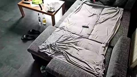 Nicoalone14 online show from September 12, 2025, 4:07 pm