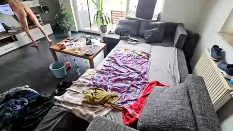 Nicoalone14 online show from October 5, 2025, 9:07 am