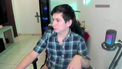 Kevin online show from December 2, 2024, 11:51 pm