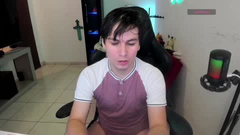 Kevin online show from December 3, 2024, 11:46 pm