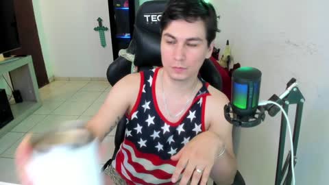 Kevin online show from December 28, 2024, 11:59 pm