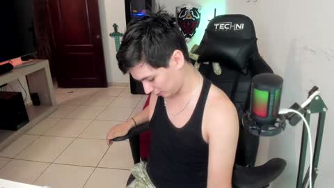 Kevin online show from January 2, 2025, 5:03 am