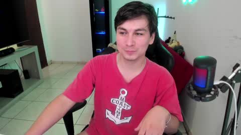 Kevin online show from January 18, 2025, 12:02 am