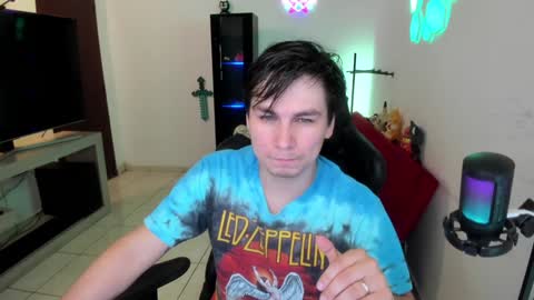 Kevin online show from January 28, 2025, 11:50 pm