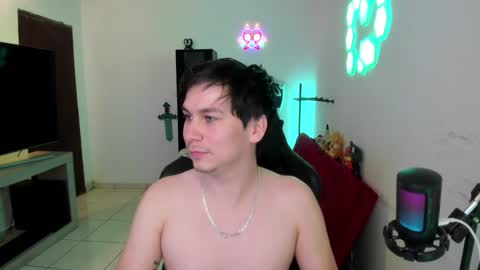 Kevin online show from January 29, 2025, 11:56 pm