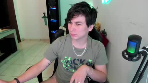 Kevin online show from February 13, 2025, 11:47 pm