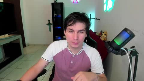 Kevin online show from March 3, 2025, 11:56 pm