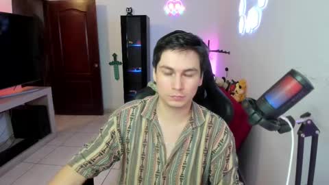 Kevin online show from March 9, 2025, 12:00 am