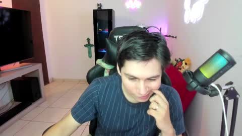 Kevin online show from March 11, 2025, 12:00 am