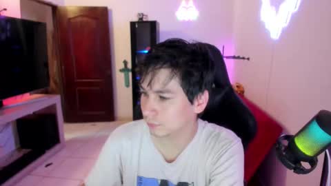 Kevin online show from September 16, 2025, 6:31 pm