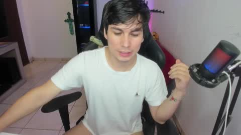 Kevin online show from October 2, 2025, 11:34 pm