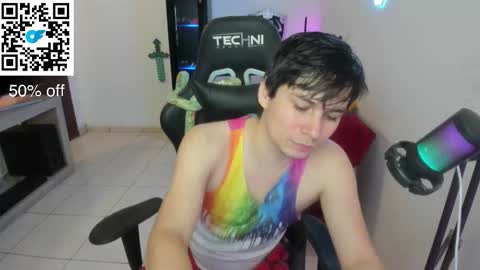 Kevin online show from December 16, 2025, 11:43 pm