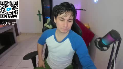 Kevin online show from December 17, 2025, 11:44 pm