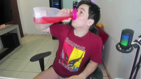 Kevin online show from February 5, 2026, 11:31 pm