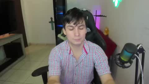 Kevin online show from February 21, 2026, 11:28 pm