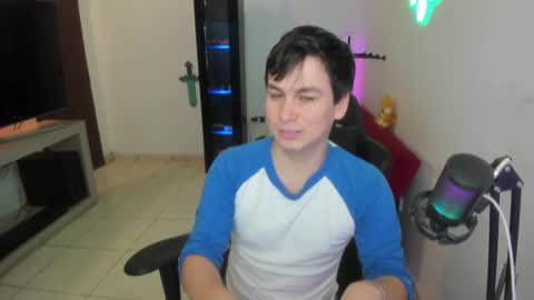 Kevin online show from February 23, 2026, 11:13 pm