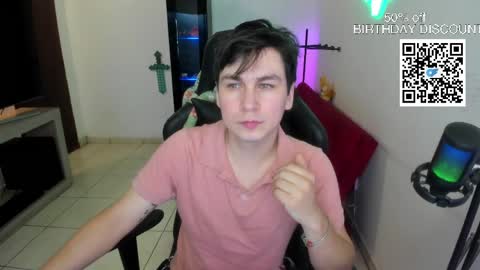 Kevin online show from April 1, 2026, 11:13 pm