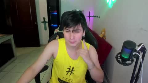 Kevin online show from April 18, 2026, 11:38 pm