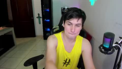 Kevin online show from June 8, 2026, 11:27 pm