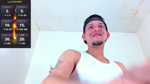 Kev online show from November 8, 2025, 7:12 pm