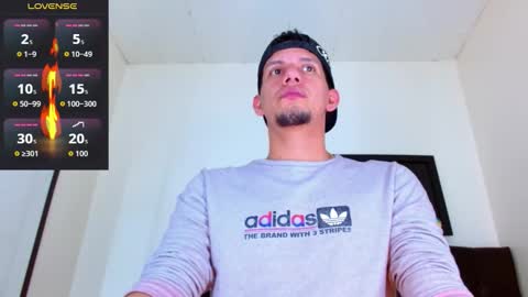 Kev online show from November 19, 2025, 7:14 pm