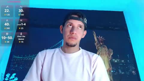 Kev online show from May 1, 2026, 7:07 pm