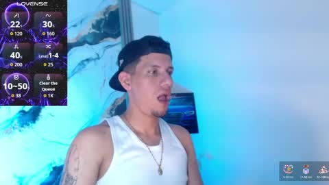 Snapshot of kevin__max_ chatting on May 28, 2026, 7:11 pm Kev online show from May 28, 2026, 7:11 pm