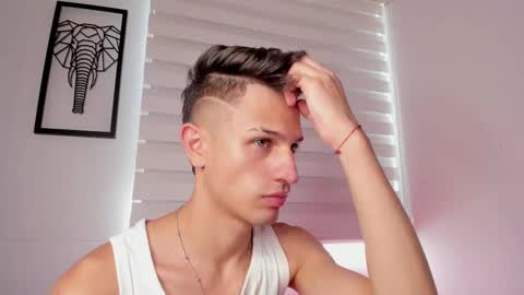 Kevin Ahs online show from March 11, 2025, 3:56 pm