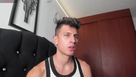 Kevin Ahs online show from November 12, 2025, 10:09 pm