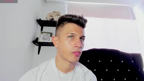 Kevin Ahs online show from March 25, 2026, 5:08 pm