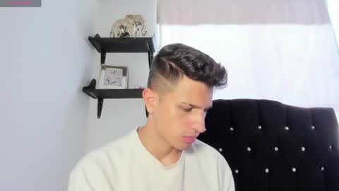 Kevin Ahs online show from April 9, 2026, 4:12 pm