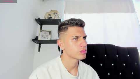 Kevin Ahs online show from April 13, 2026, 8:58 pm