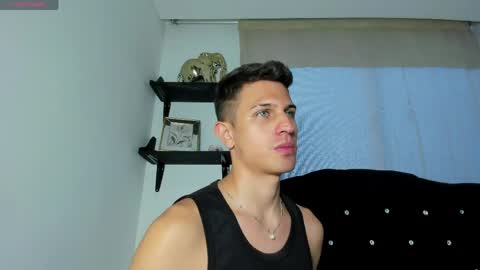 Kevin Ahs online show from April 22, 2026, 11:06 pm