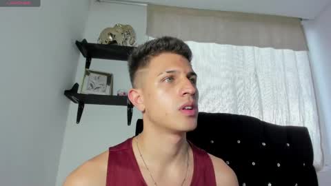 Snapshot of kevin_ahs1 chatting on May 13, 2026, 10:06 pm Kevin Ahs online show from May 13, 2026, 10:06 pm