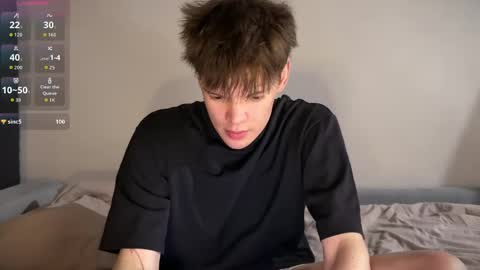 Kevin online show from April 17, 2026, 5:27 pm