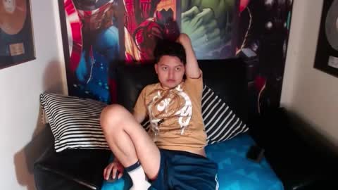 Kevin online show from March 2, 2026, 11:06 am