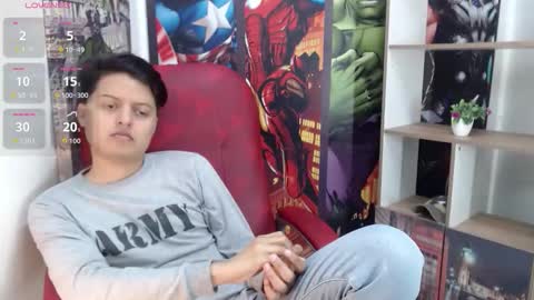 Kevin online show from March 25, 2026, 11:05 am