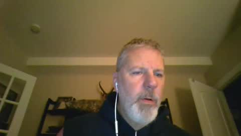 kevin_cumsagain online show from October 8, 2025, 10:02 am