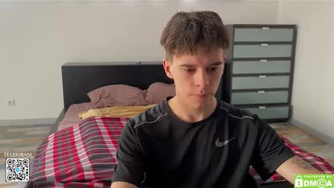 kevin_d0o online show from March 23, 2026, 6:17 am