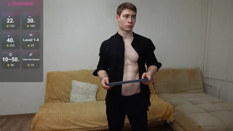 kevin_geo online show from November 17, 2025, 4:46 pm