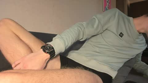 kevin online show from April 9, 2026, 12:54 pm