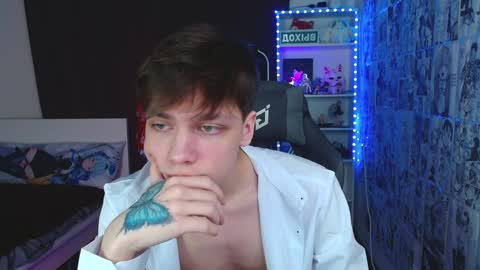 Kevin online show from December 5, 2024, 3:26 am