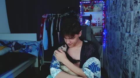 Kevin online show from December 15, 2024, 4:51 am